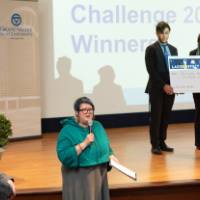 Laker Effect Challenge 2019 16